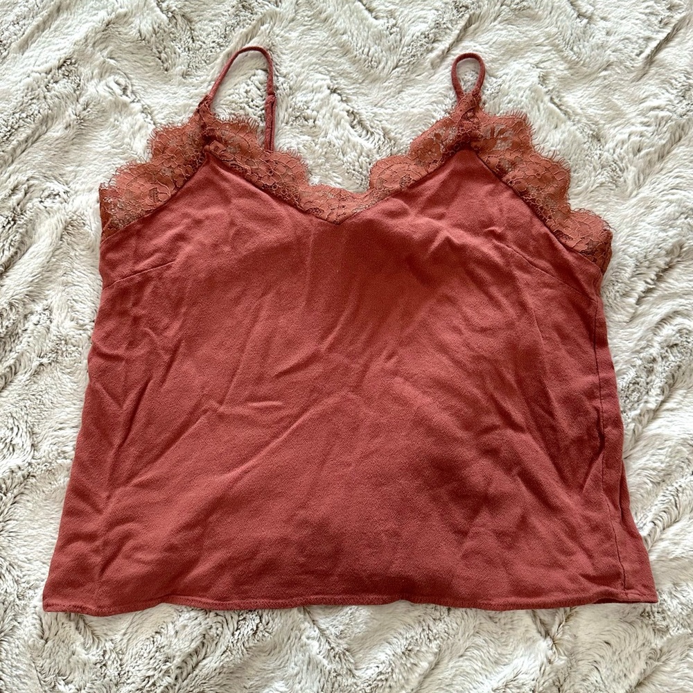 Forever 21 tank!